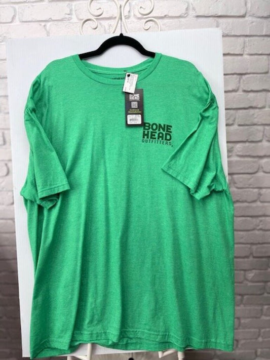 Thank God I'm Fishing Tee NEW!!