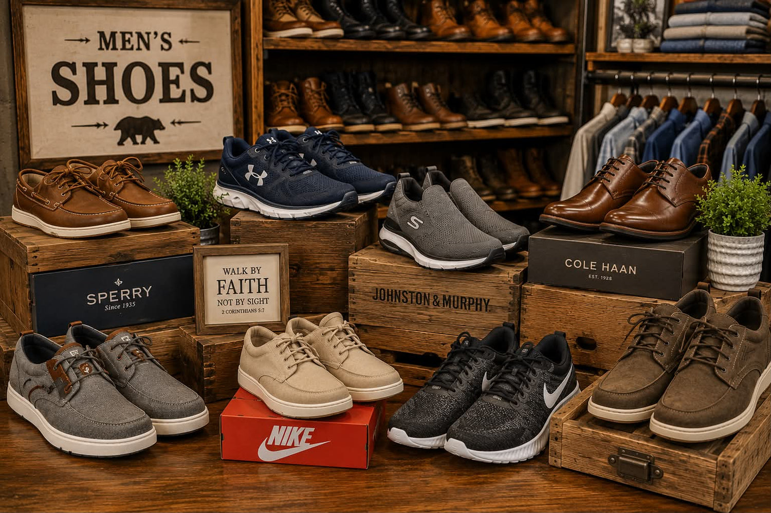 👞Men's Shoes👞
