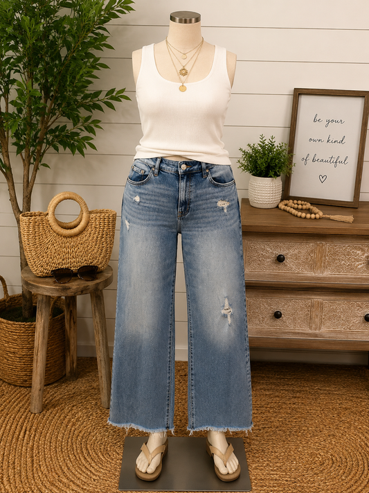 Torrid jeans