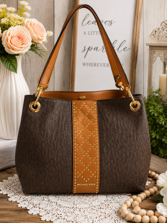 Retail $358.00! NEW Michael KORS Handbag