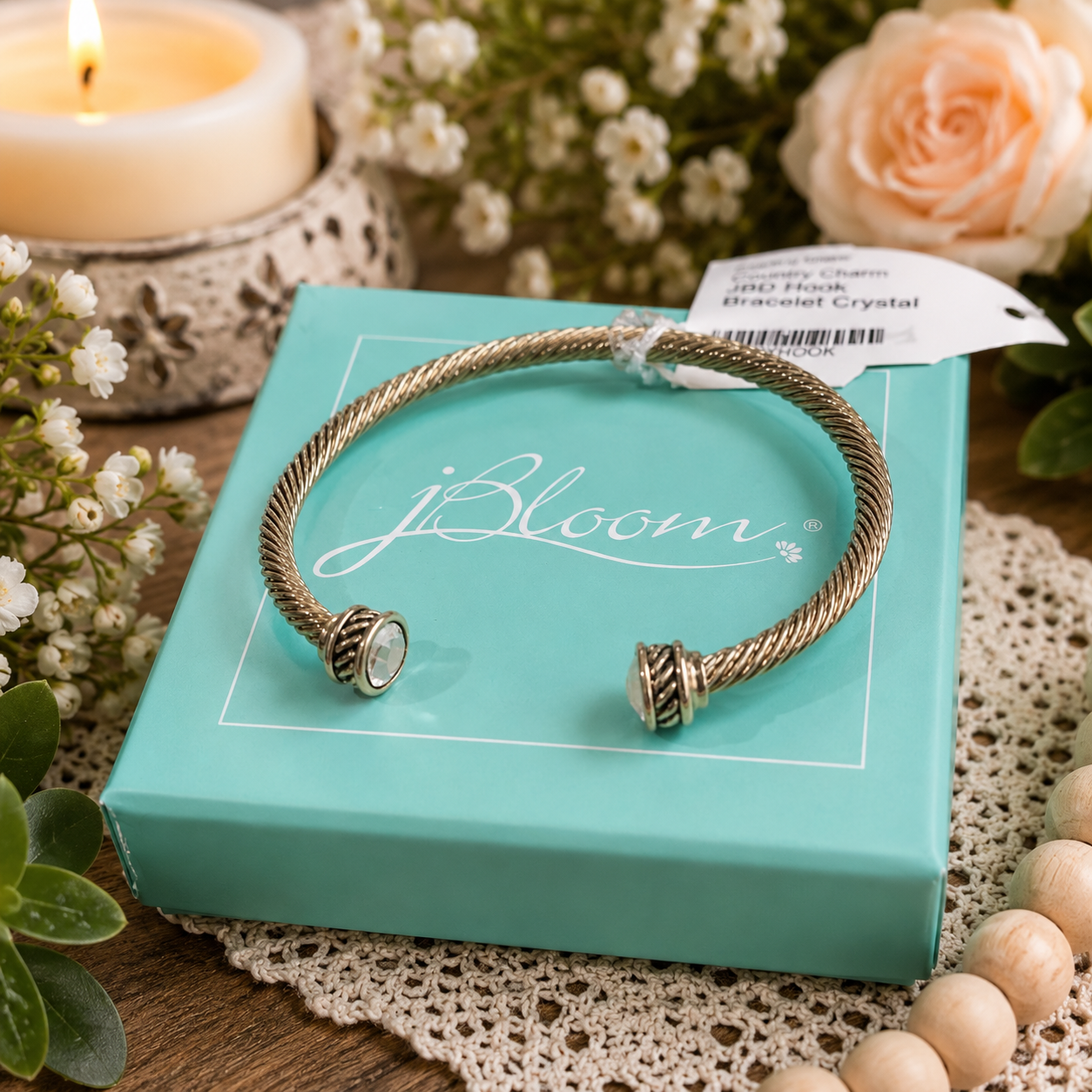 Plunder Granger Bracelet
