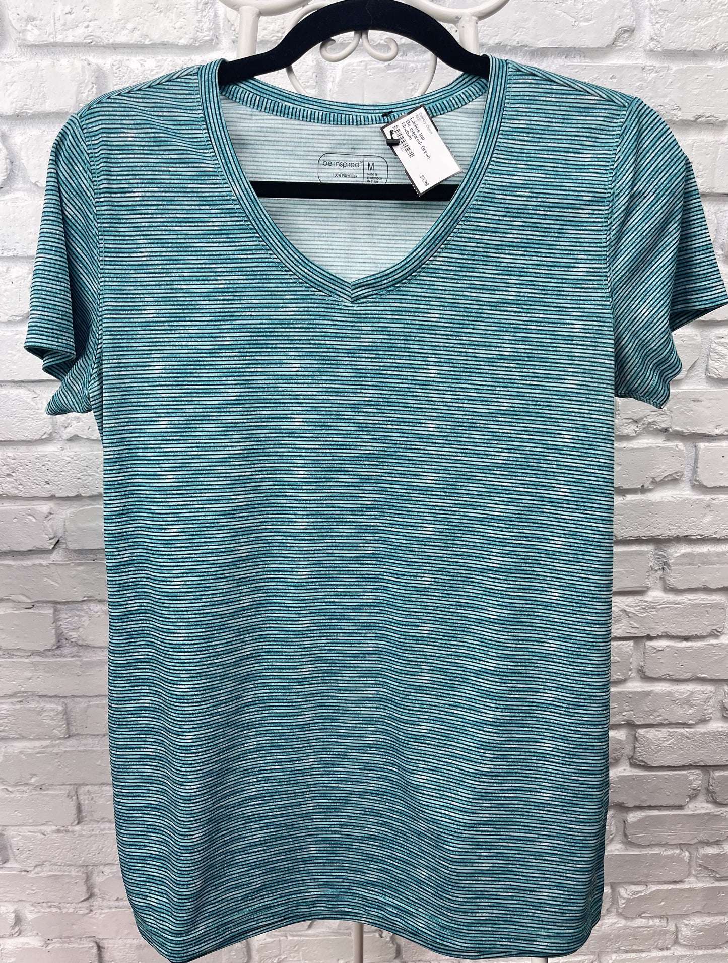 Ladies top Be inspired-