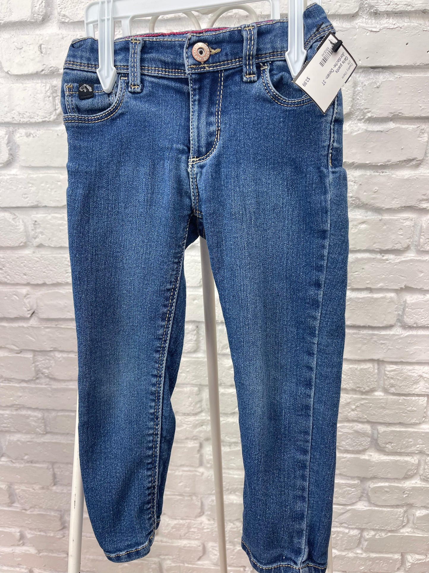 Girls pants Jordache-