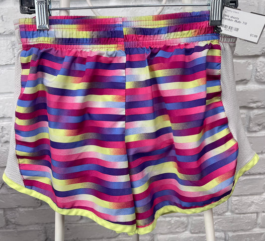 Girls shorts Danskin-