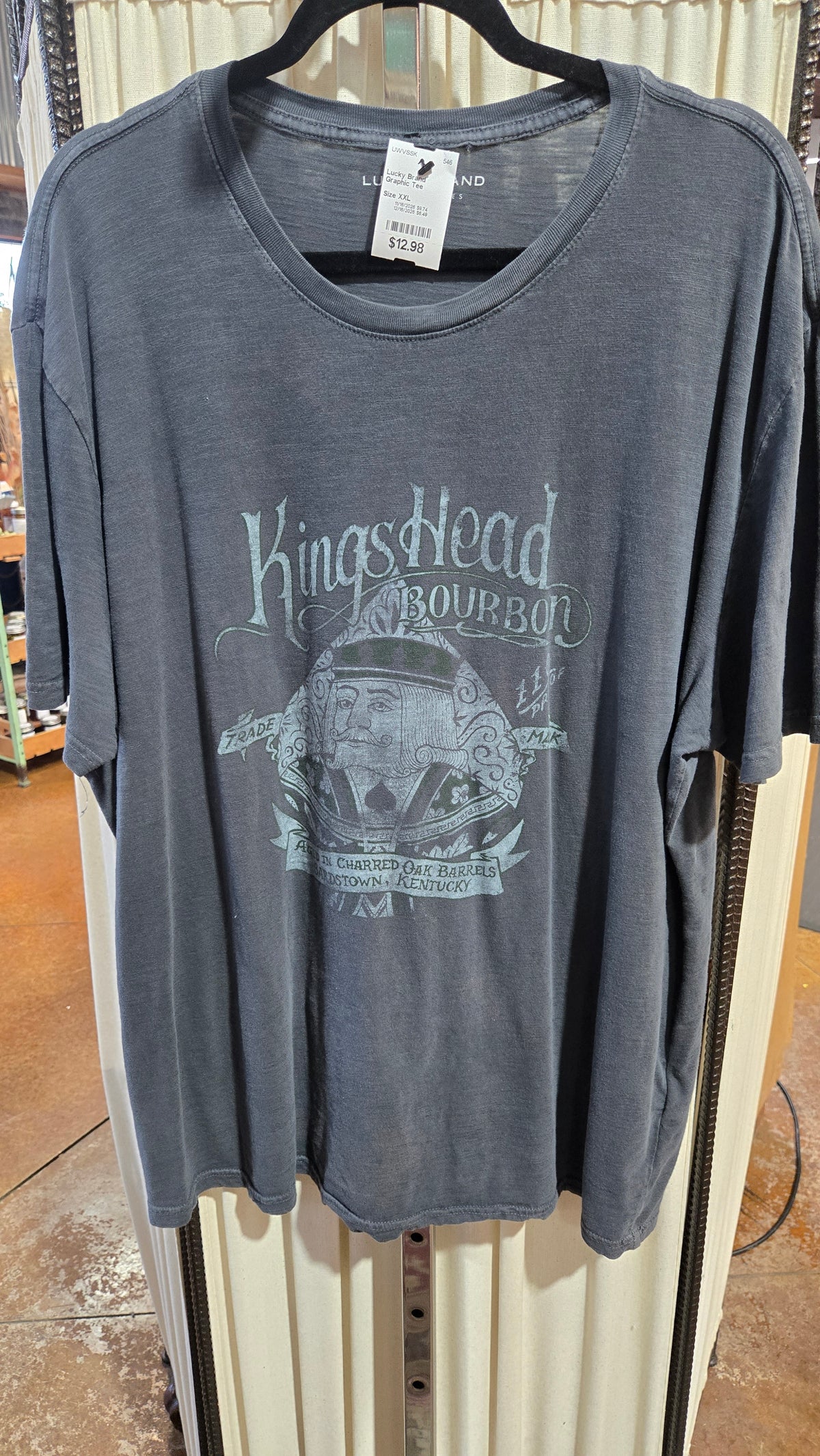 Graphic Tee