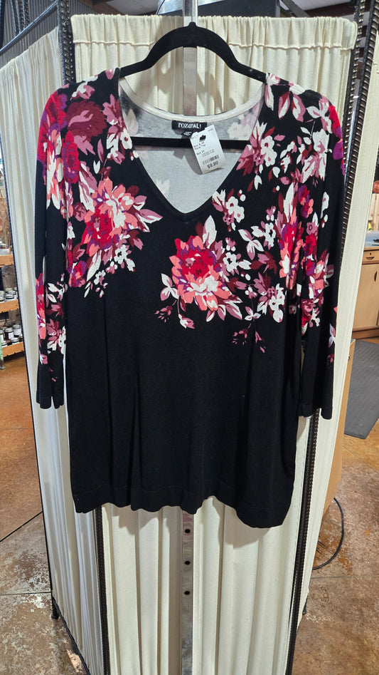 Floral Top