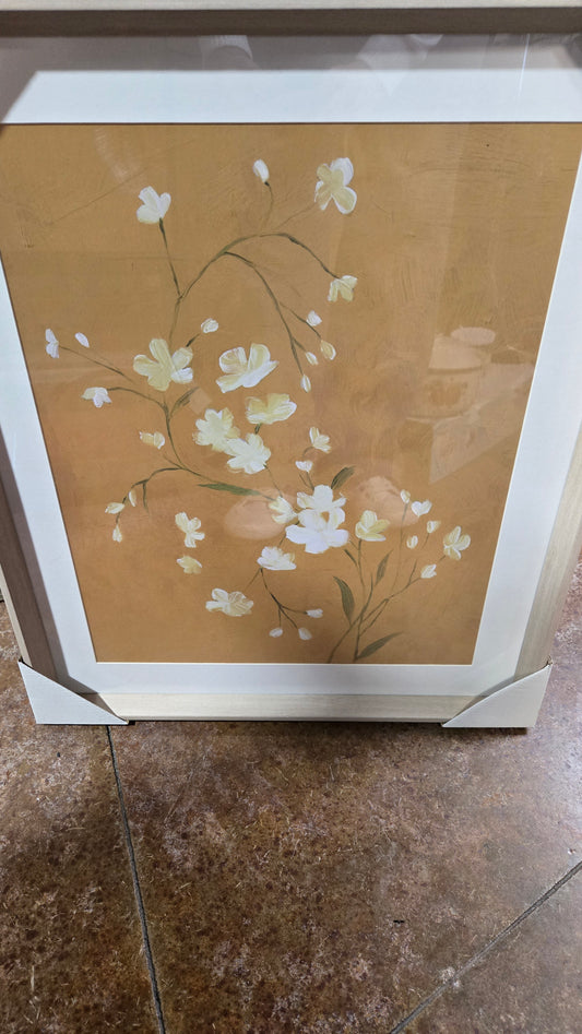 Golden Blossom