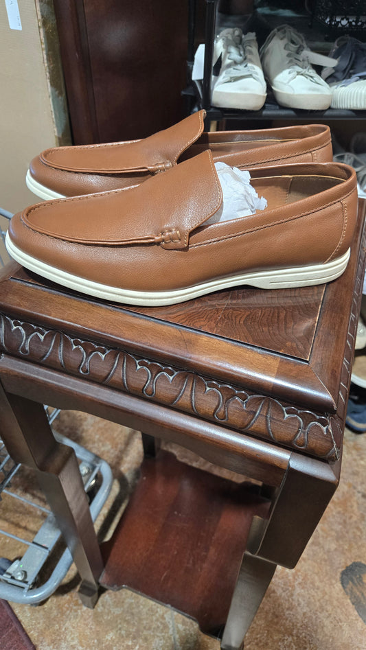 Men's Loafers