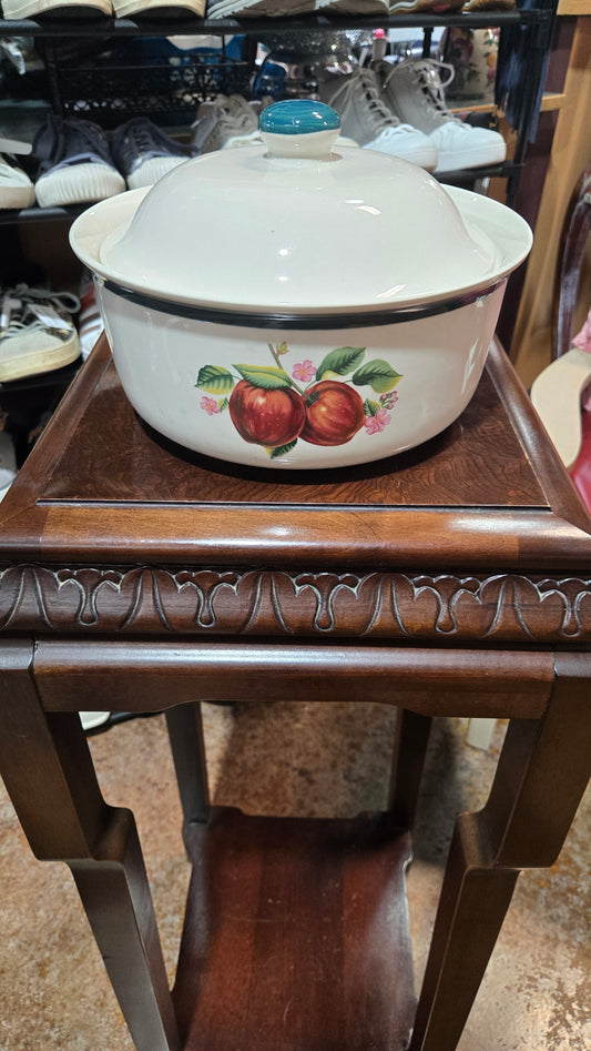 Apple Dish