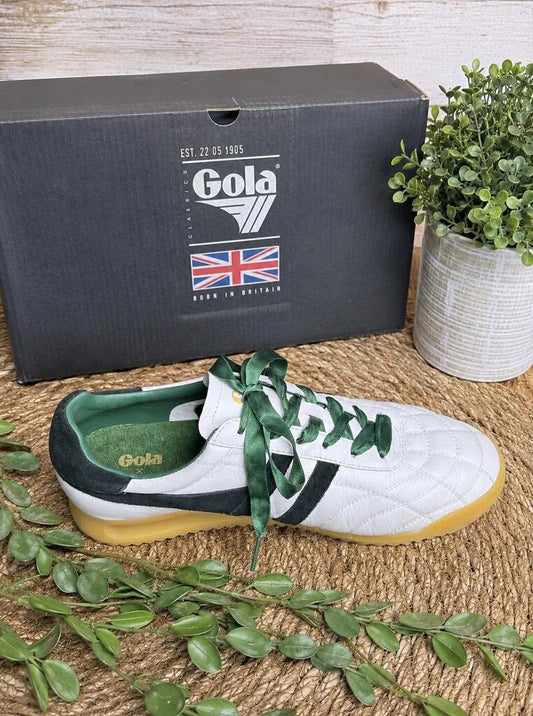 Gola Sneakers Size 8
