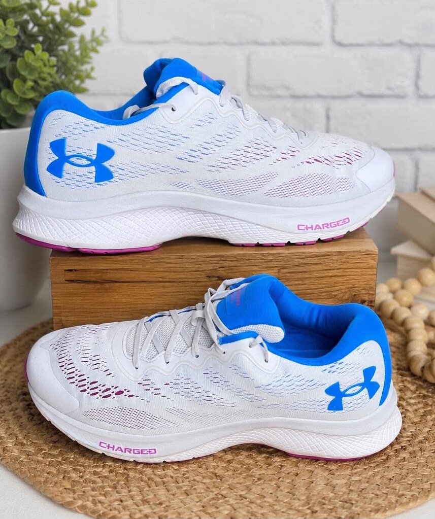 Under Armour Sneakers Retail $90 Size 11