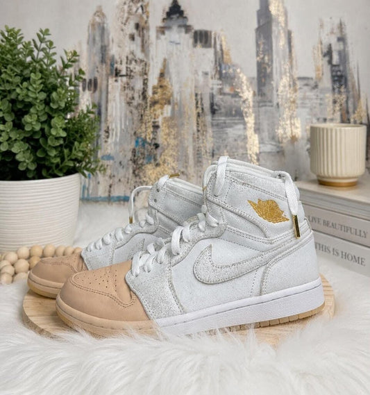 Nike Air Jordan Retail $224 Size 9.5