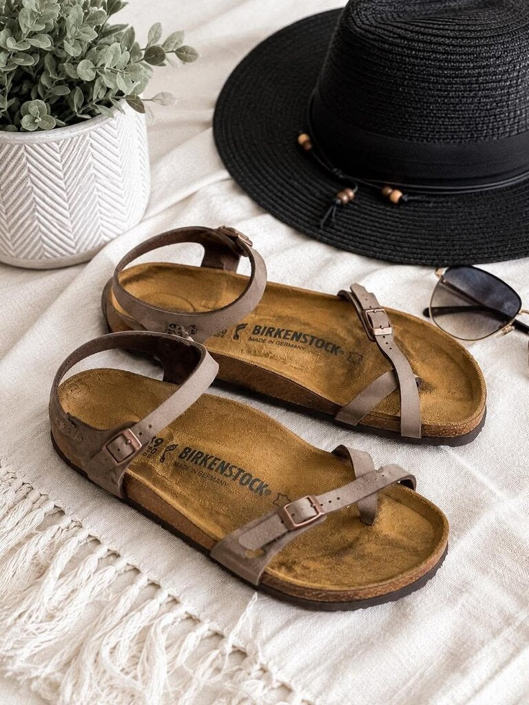 Birkenstocks Size 8