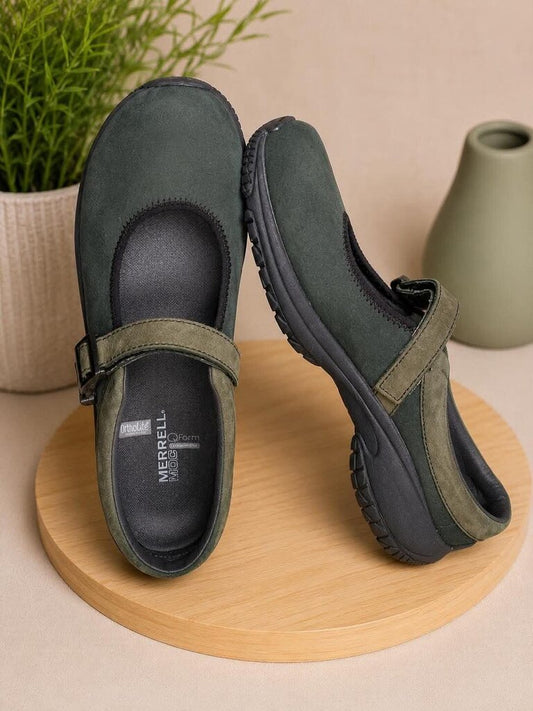 Merrell Strap Shoes Size 9.5