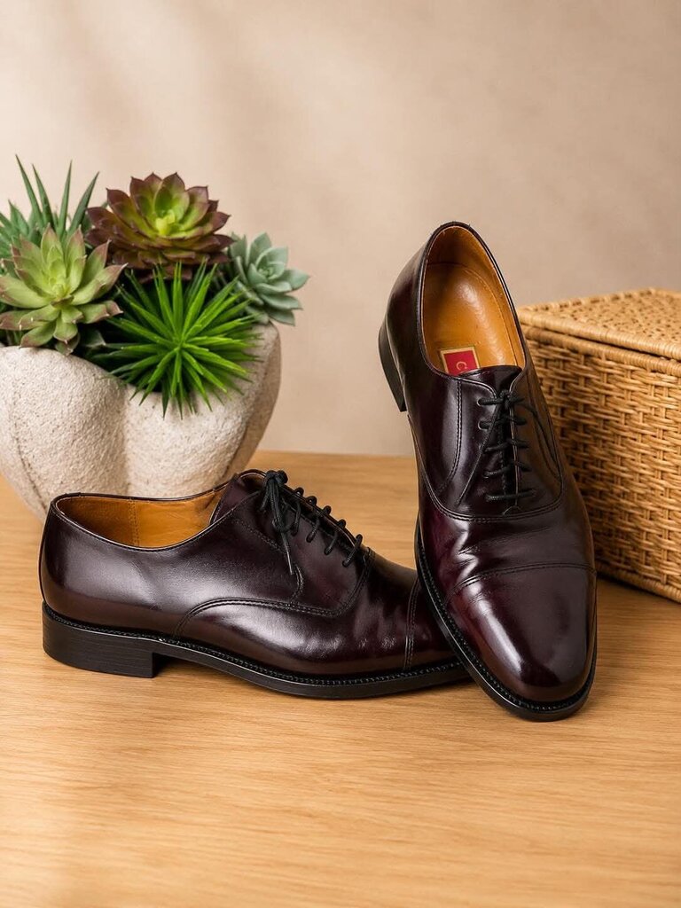 Cole Haan Dress Shoes Size 8.5D