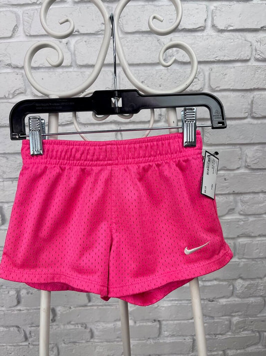 Girls shorts Nike