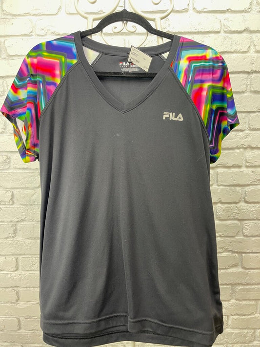 Ladies top Fila