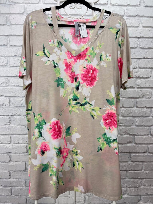 Ladies top Honeyme