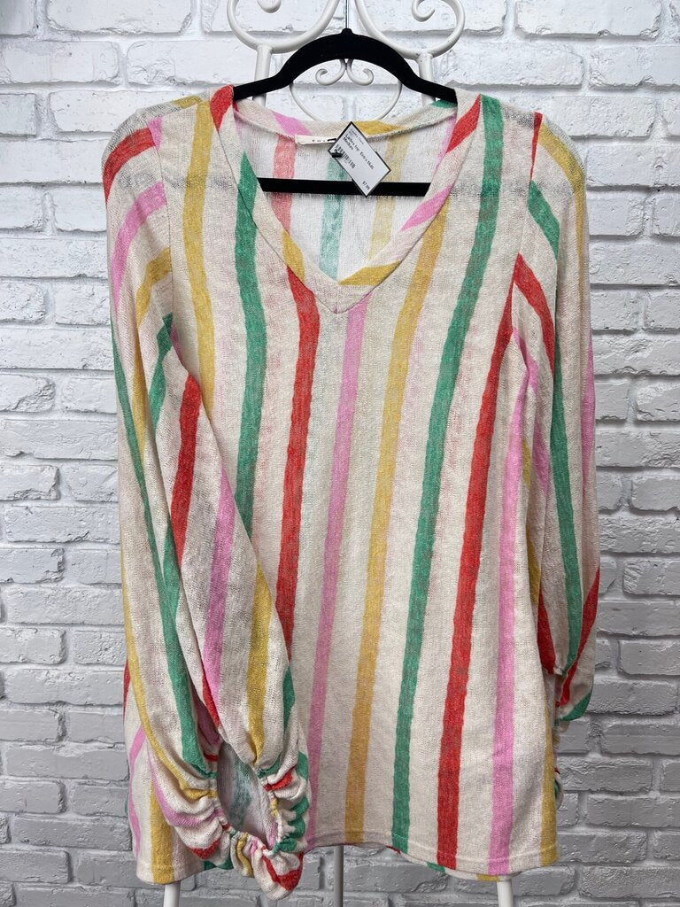 Ladies top Entro