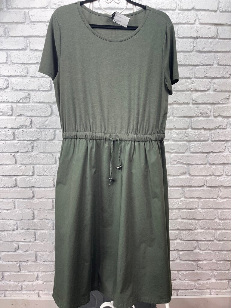 Wassio dress