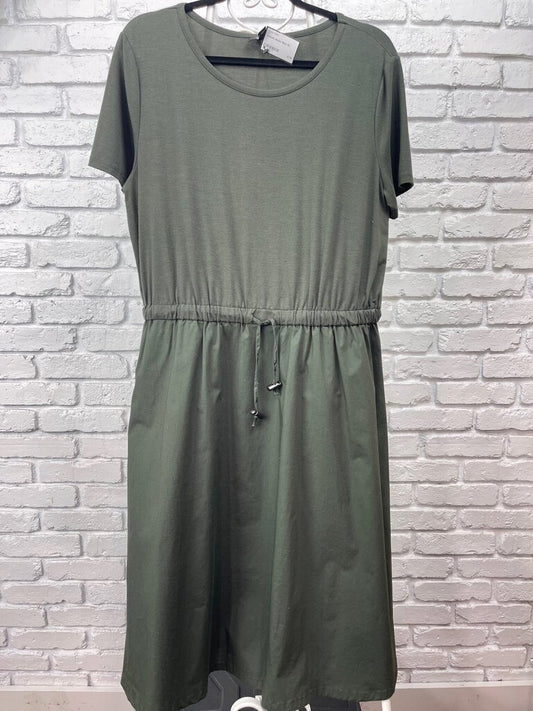 Wassio dress