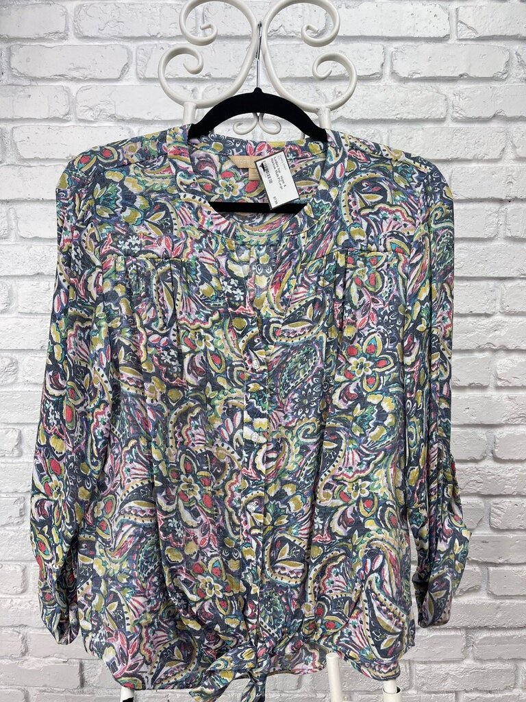 Ladies top Hope & Harlow