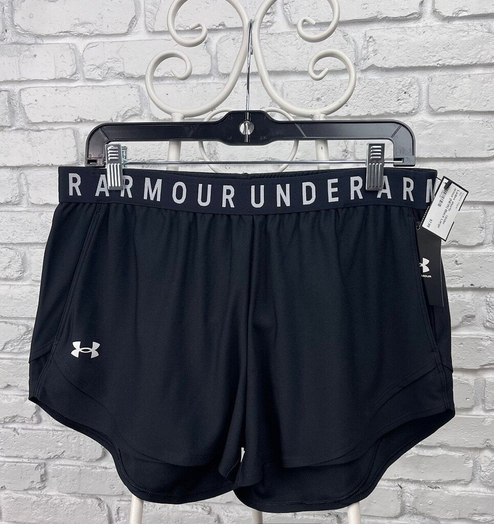 Ladies shorts Under armor (NEW)