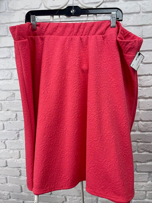Torrid skirt