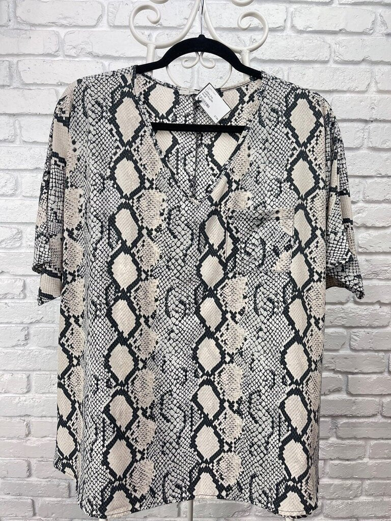 Ladies top Jodifl