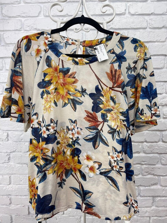 Ladies top Cocomo