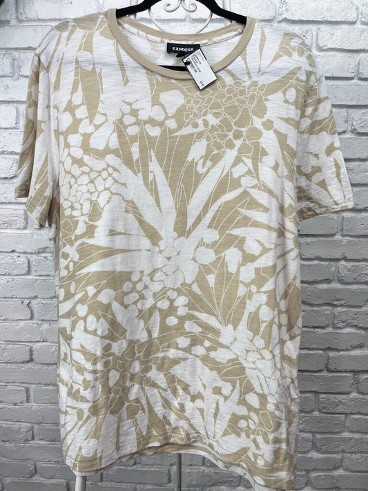 Ladies top Express