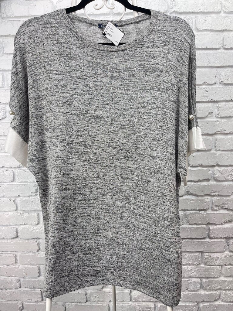 Ladies top Olivia blu