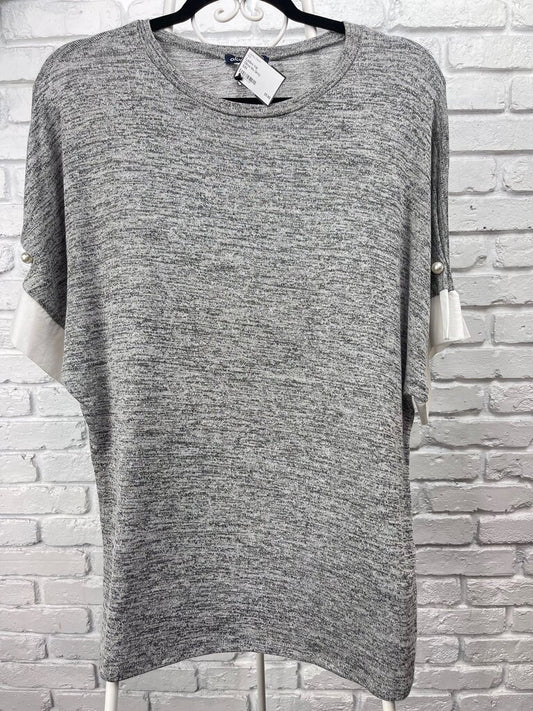 Ladies top Olivia blu