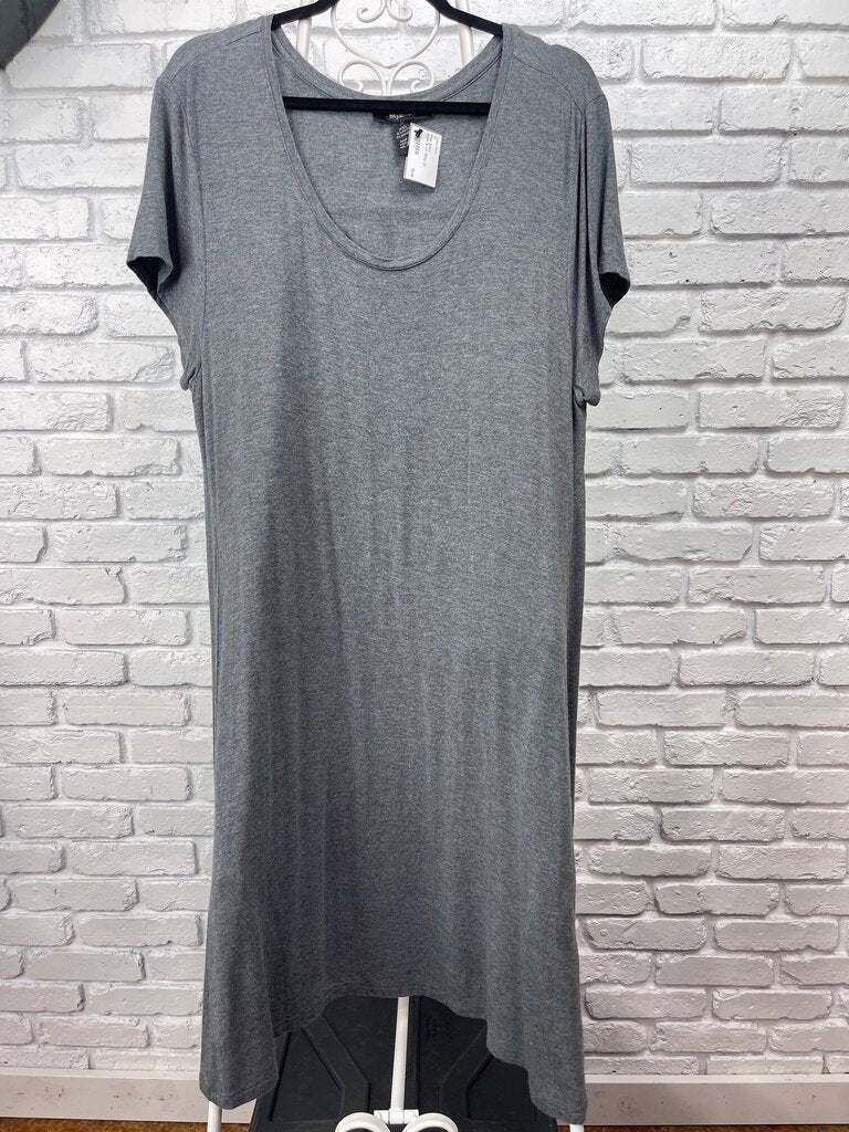 Plus dress Style & co