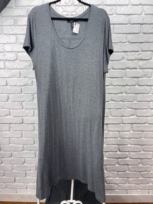 Plus dress Style & co