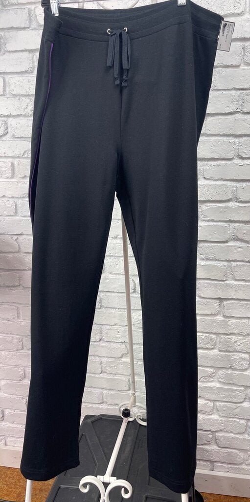 Plus pants Style & co