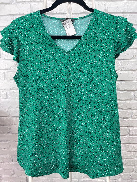 Ladies top Adrianna Papell
