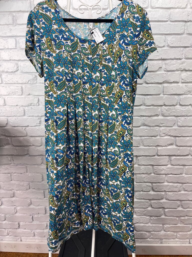 NY Collection dress