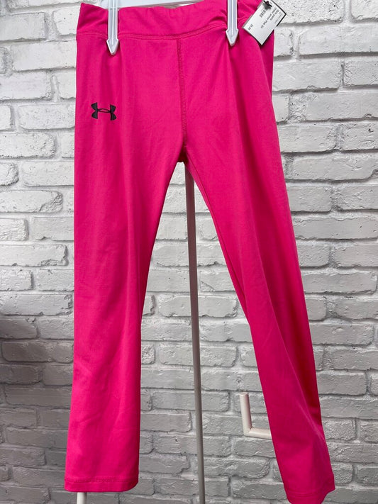 Girls pants Under armor