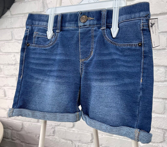Girls shorts Indie girl