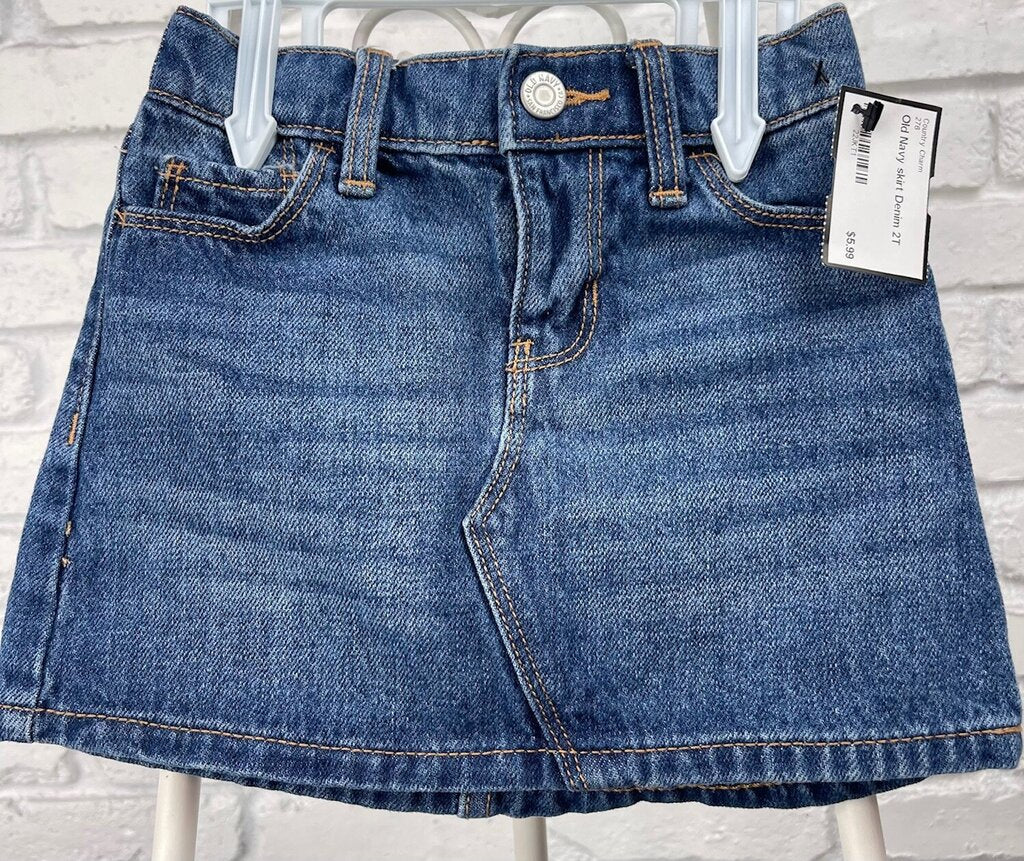 Old Navy skirt