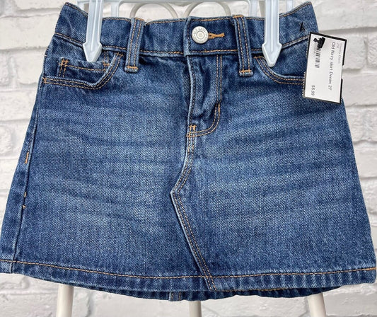 Old Navy skirt