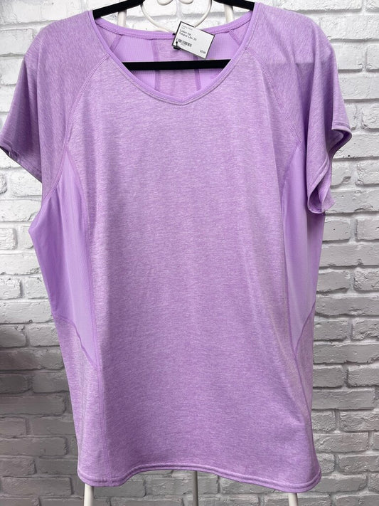 Ladies top Tekgear