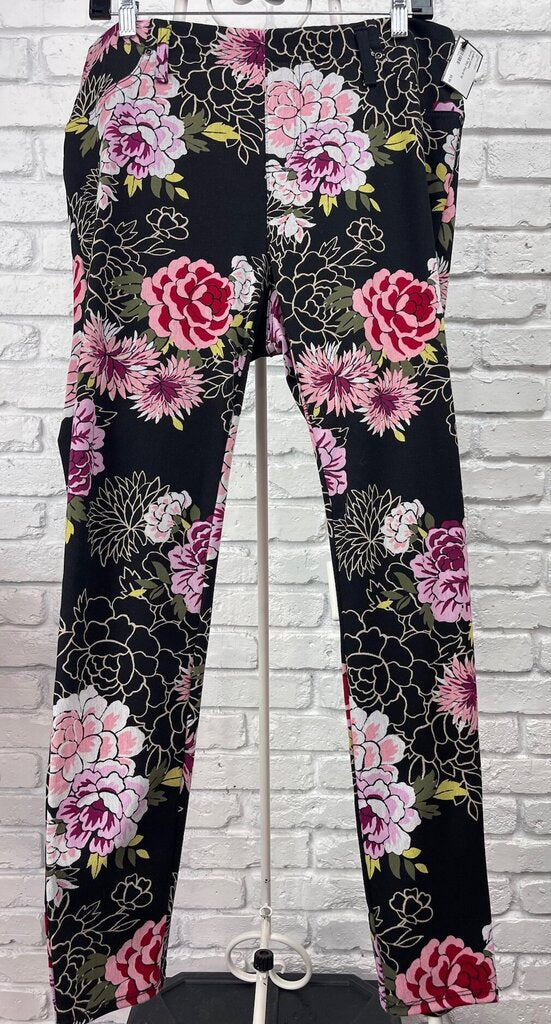 Ladies pants Terra & Sky