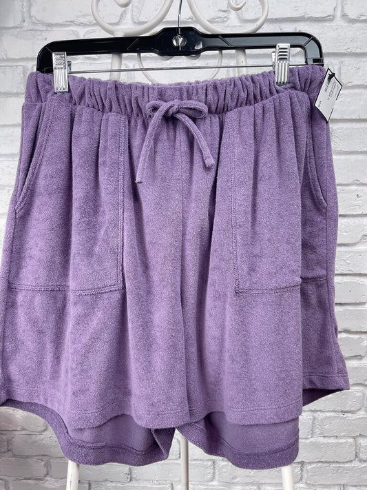 Ladies shorts Zenana