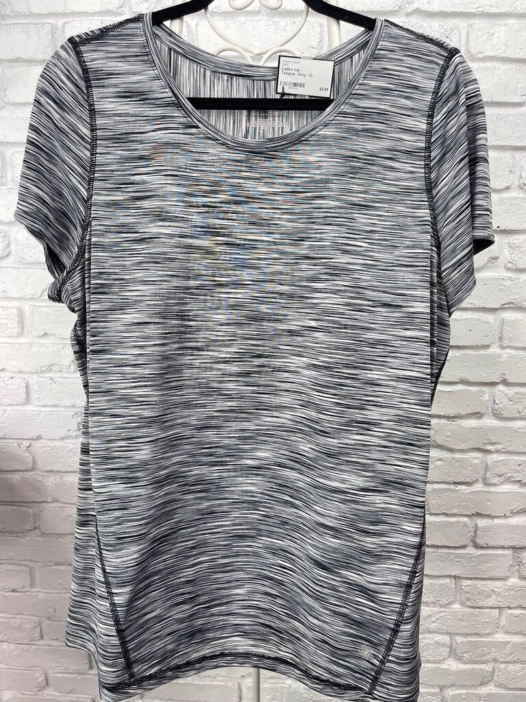 Ladies top Tekgear-