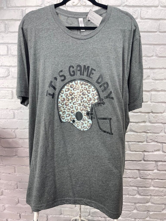 Ladies top Game day-