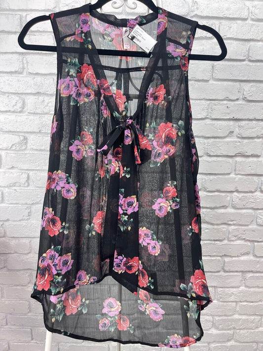 Ladies top Xhilaration-