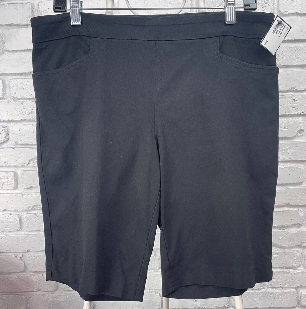 Ladies shorts Time & Tru-