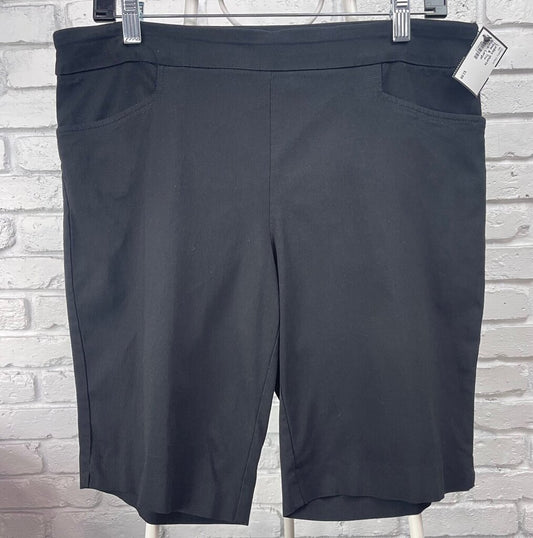 Ladies shorts Time & Tru-